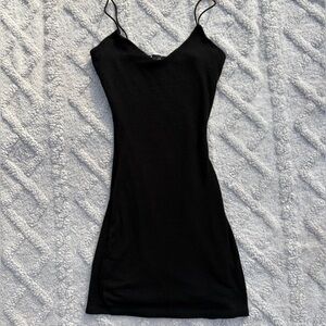 Bodycon Mini Dress